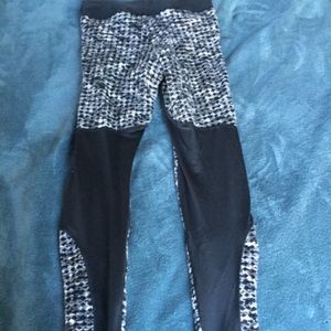 Nike Pro Hyperwarm fitness leggings